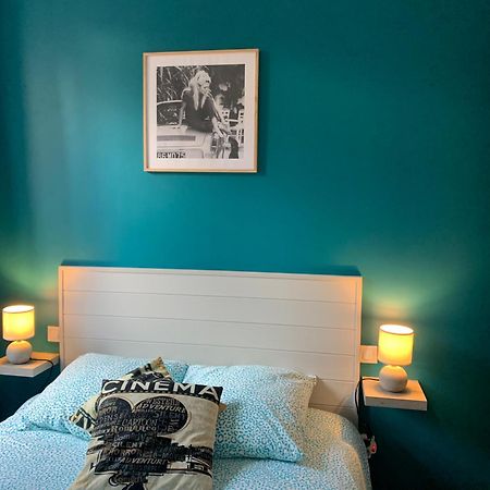 T2 La Vie En Bleu Appartement Orléans Buitenkant foto