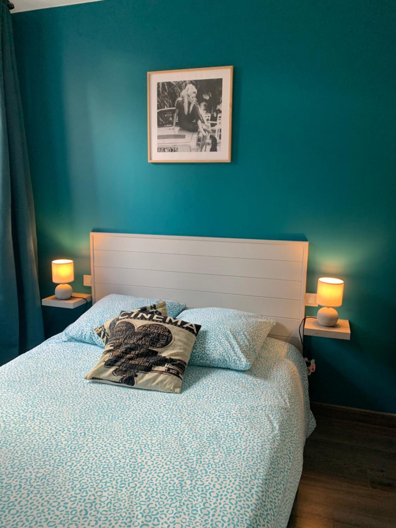 T2 La Vie En Bleu Appartement Orléans Buitenkant foto